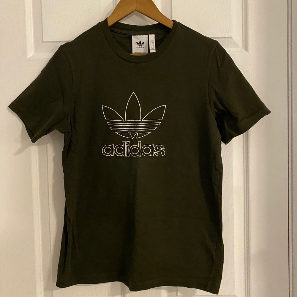 Adidas T-shirt
